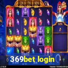 369bet login